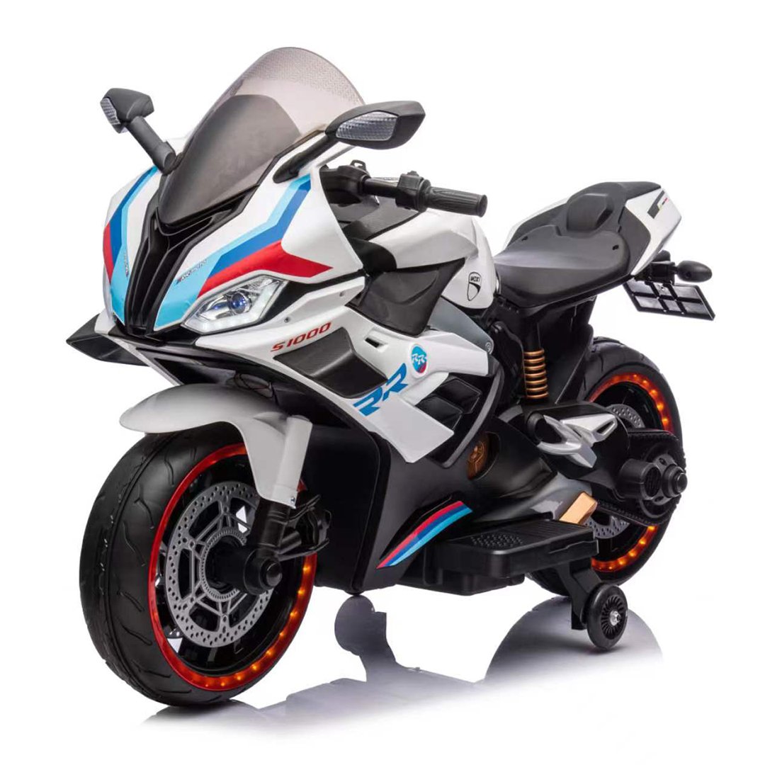 2024 Con-Am Moverick Kids Cor